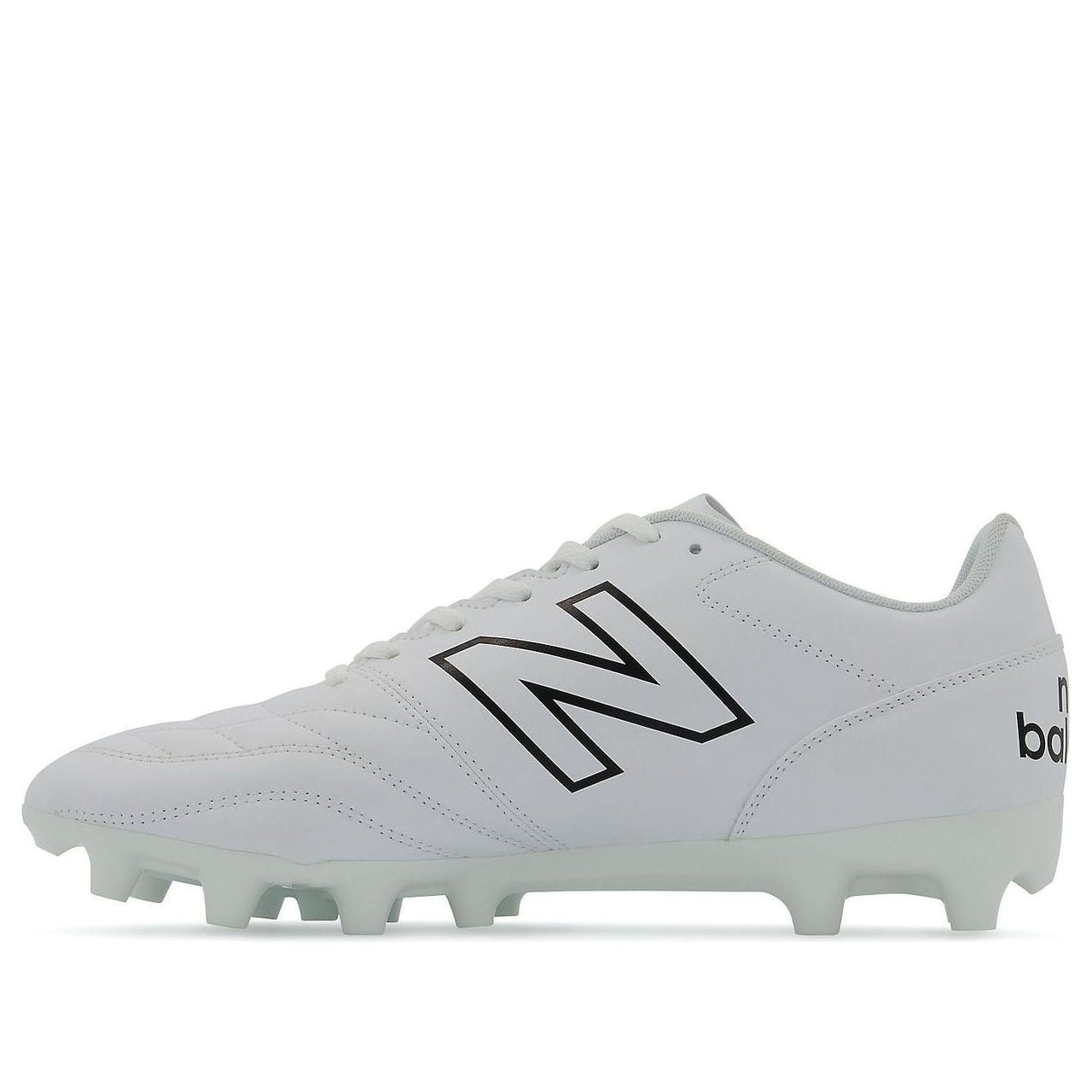 New Balance 442 PRO FG V2 Shoes 'Grey' MS43HWT2