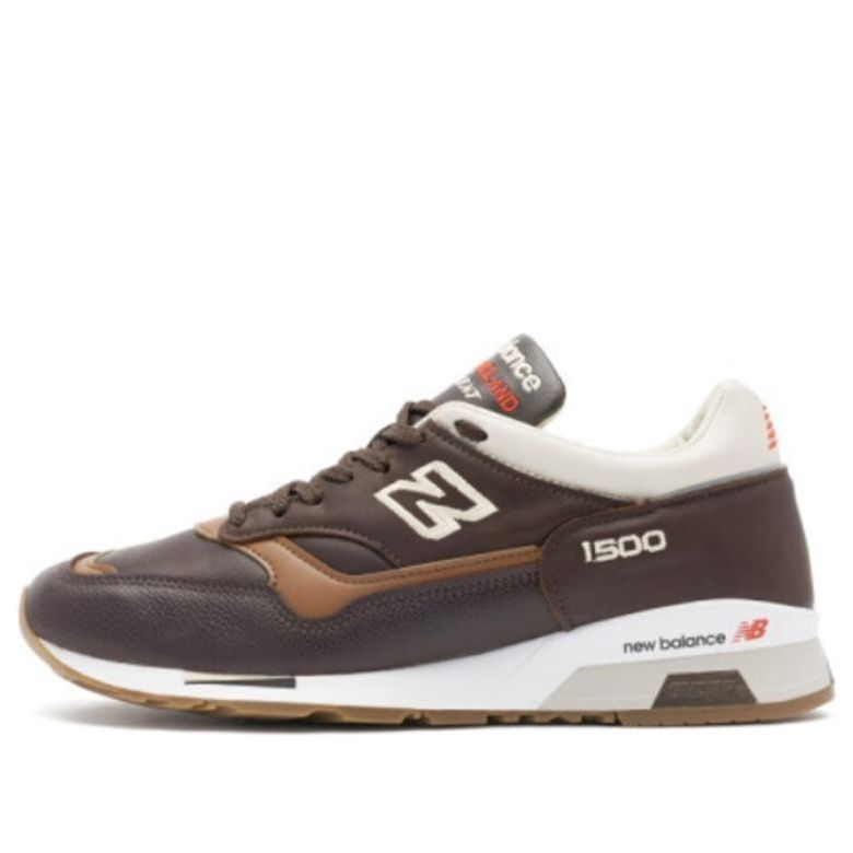 New Balance 1500 Made in England 'Elite Gent' M1500GNB