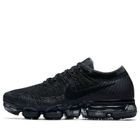 (WMNS) Nike Air VaporMax 'Triple Black' 849557-006