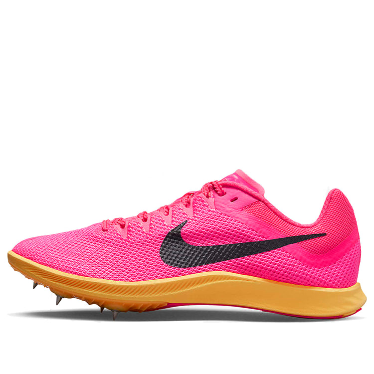 Nike Air Zoom Rival Distance Spikes 'Hyper Pink Laser Orange' DC8725-600