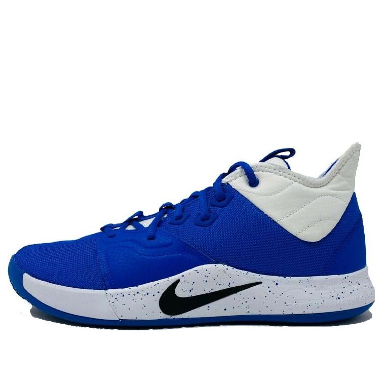 Nike PG 3 TB Blue White 3 CN9513-401