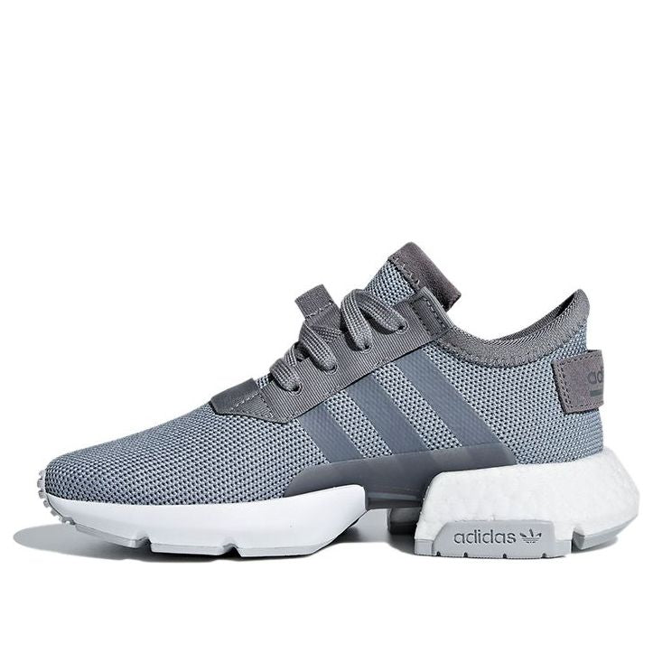 (GS) adidas P.O.D. S3.1 J 'Grey' B42055