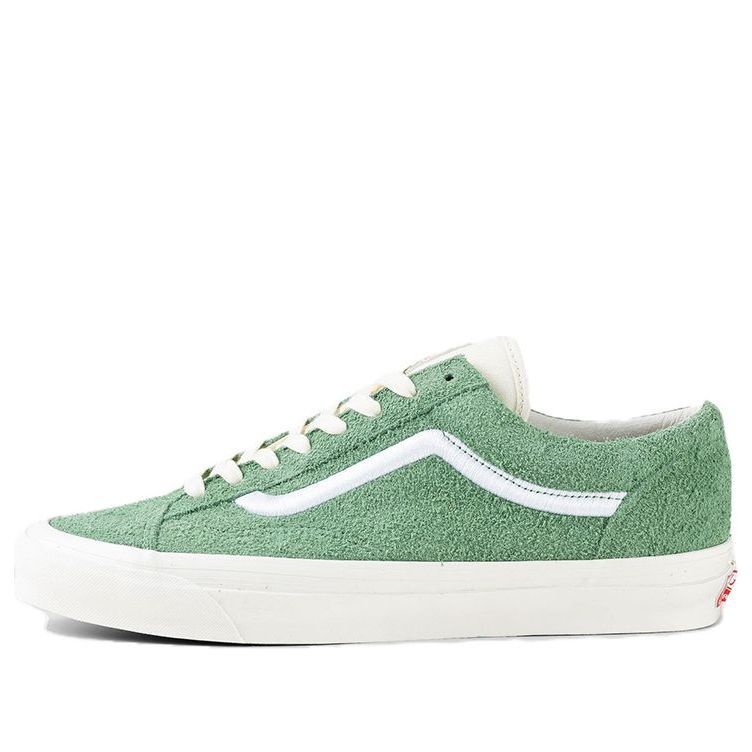 Vans Vault OG Style 36 LX 'Green' VN0A4BVEY7
