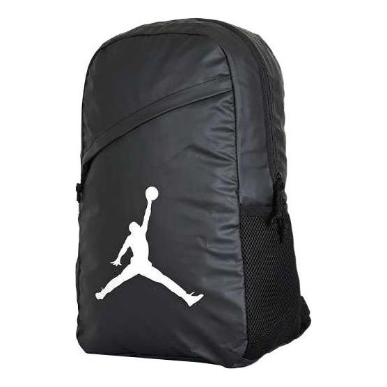 Air Jordan Crossover Backpack 'Black' HA2123-023