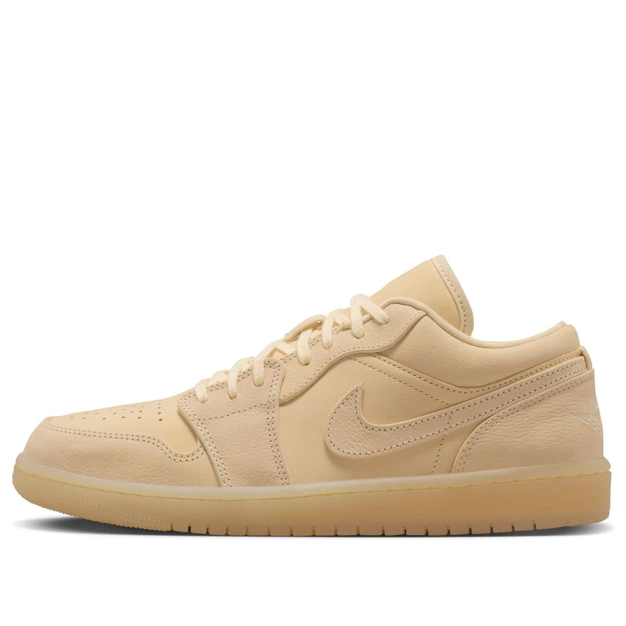 (WMNS) Air Jordan 1 Low SE 'Sand' FZ3972-294