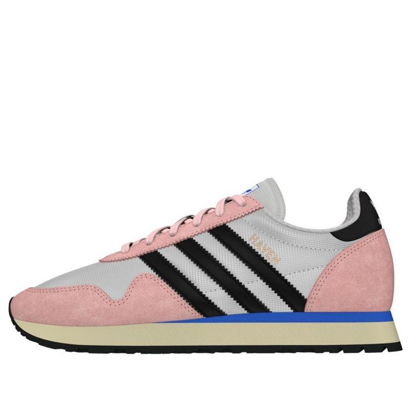 (WMNS) adidas originals Haven 'Pink White' BY9573