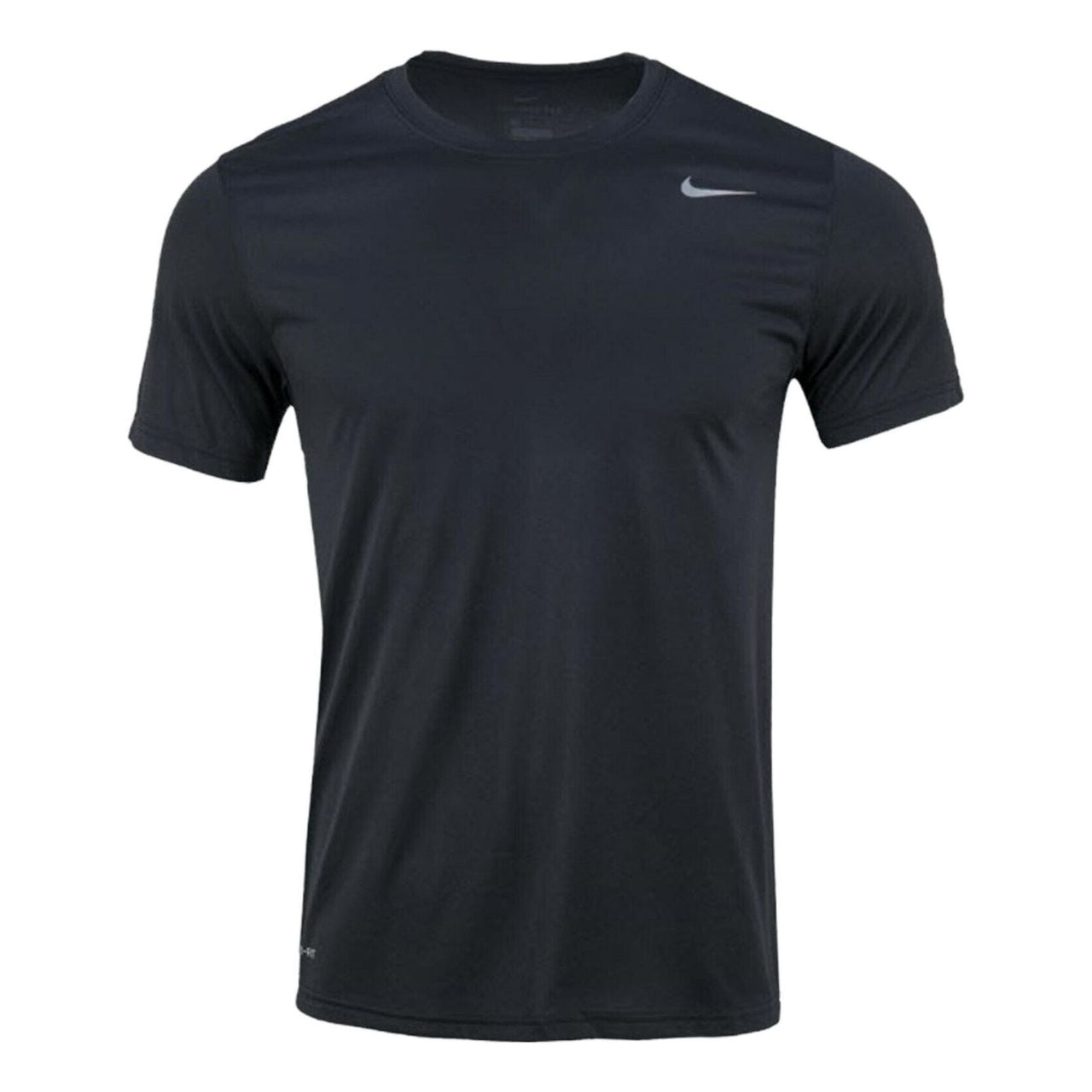 Nike Dri-FIT Legend Short Sleeve Training T-Shirt 'Black' 718834-010