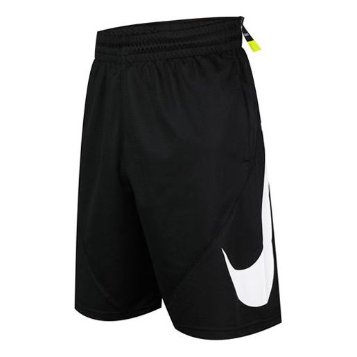 Nike SHORT HBR NFS Basketball Short Pant Male Black CN5299-010