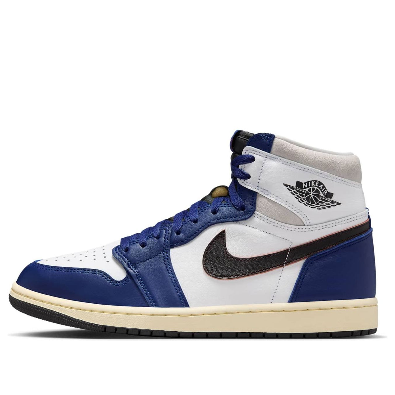 Air Jordan 1 Retro High OG 'Rare Air' DZ5485-100