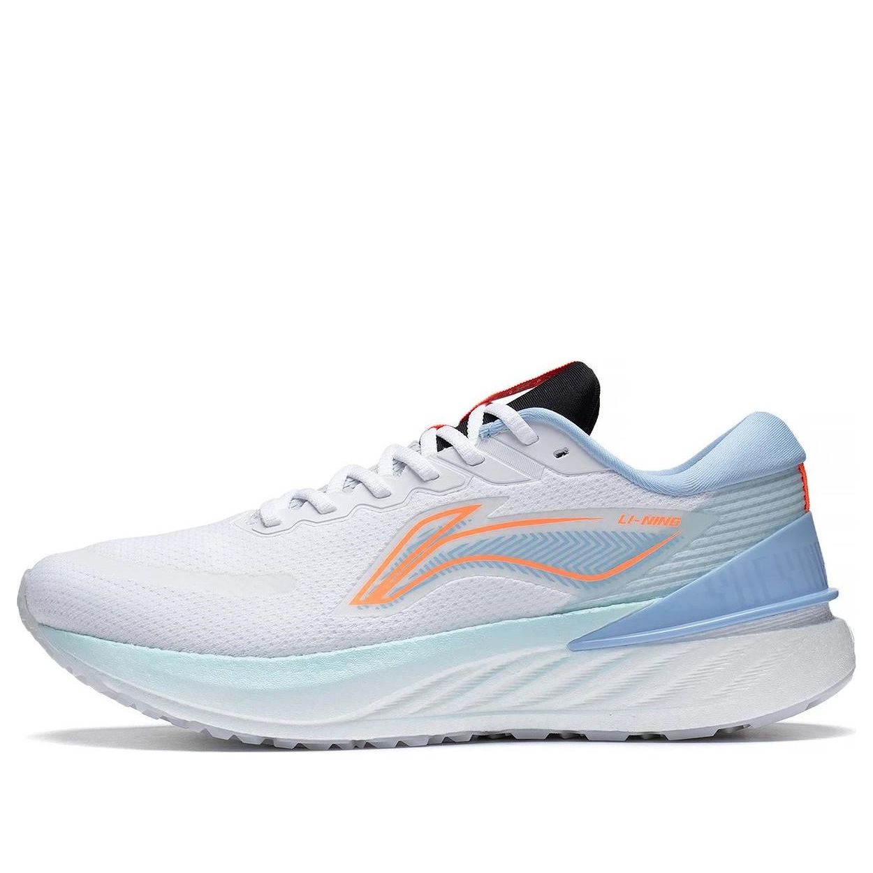Li-Ning Yueying 2 'White Blue' ARHS021-1