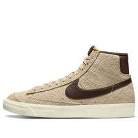 Nike Blazer Mid '77 Premium 'Rattan Light Chocolate' DM0178-200