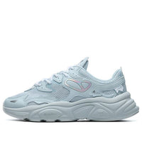 (WMNS) Fila Fusion Shoes 'Fusion Blue' T12W125203FIB