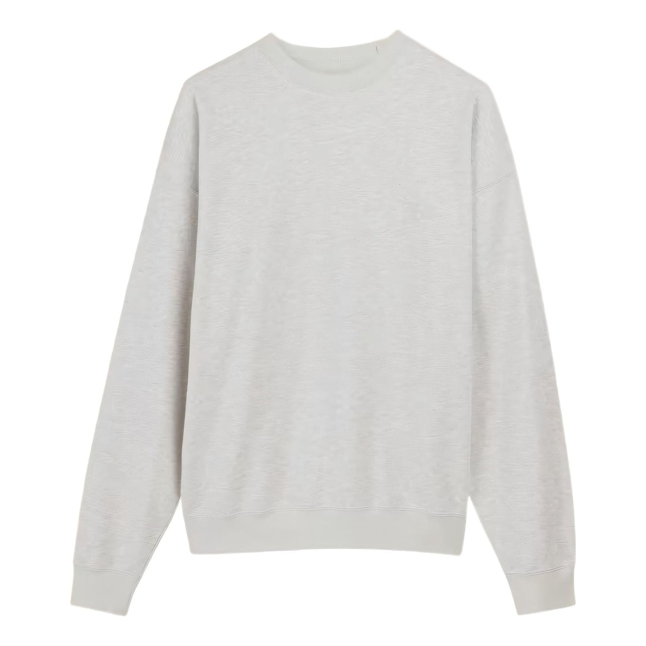 adidas x Y-3 French Terry Crew Sweater 'Cream' JM7874