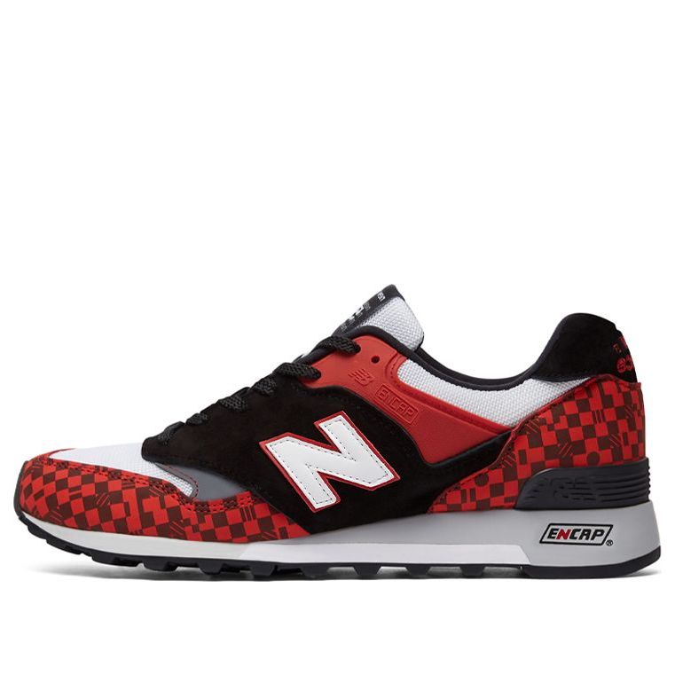 New Balance 577 Made in England 'Harajuku Pack' M577HJK