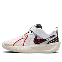 (PS) Nike Air Zoom GT Cut 3 'White Black University Red' FD7034-103