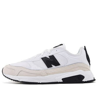 New Balance X-Racer White Black Unisex 'White Black' MSXRCSBK