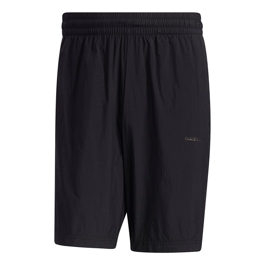 adidas neo M Fav Eh Wv Sht Sports Woven Shorts Black GP5640