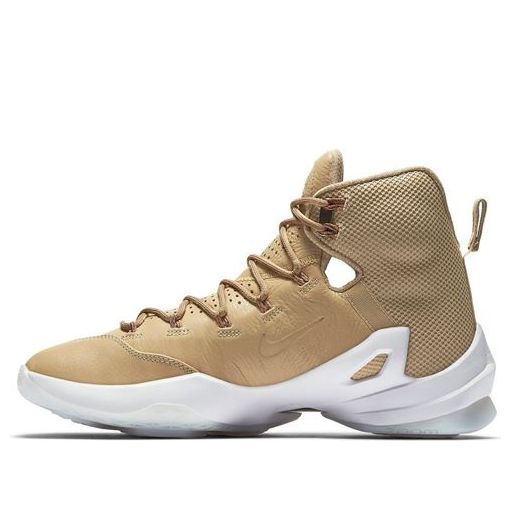 Nike LeBron 13 Elite EXT LB 'Linen' 876806-299