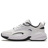 (WMNS) ANTA ACE 'White Black' 922338802-10