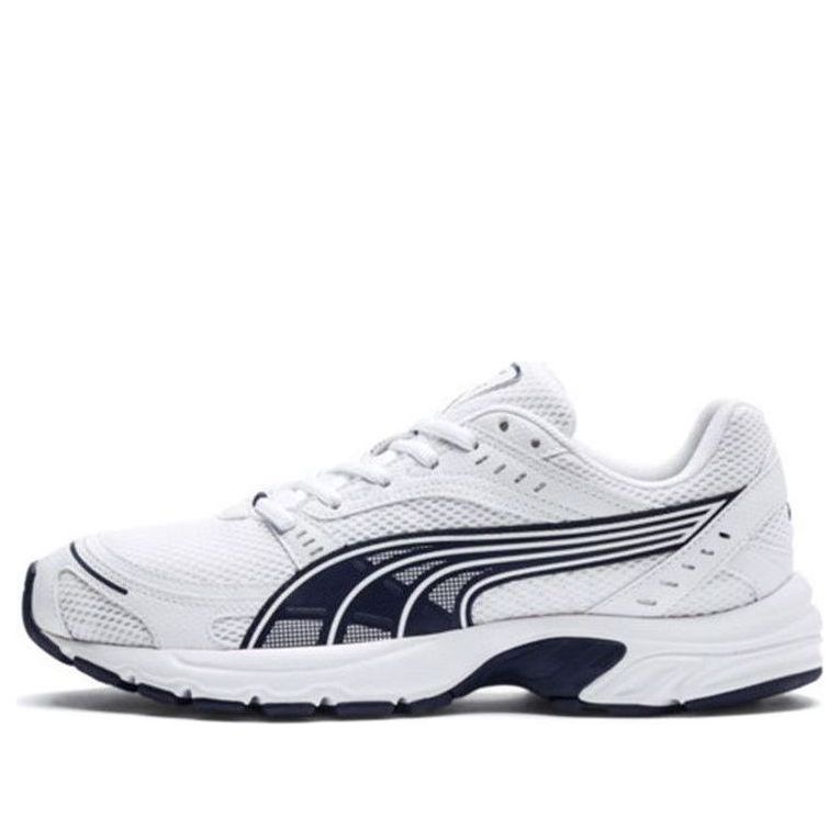 PUMA Axis 'White Peacoat' 368465-04