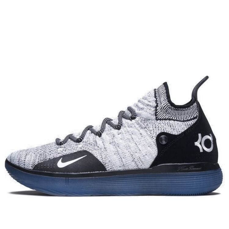 Nike Zoom KD 11 EP Photo Blue AO2605 006 SneakerSouqq