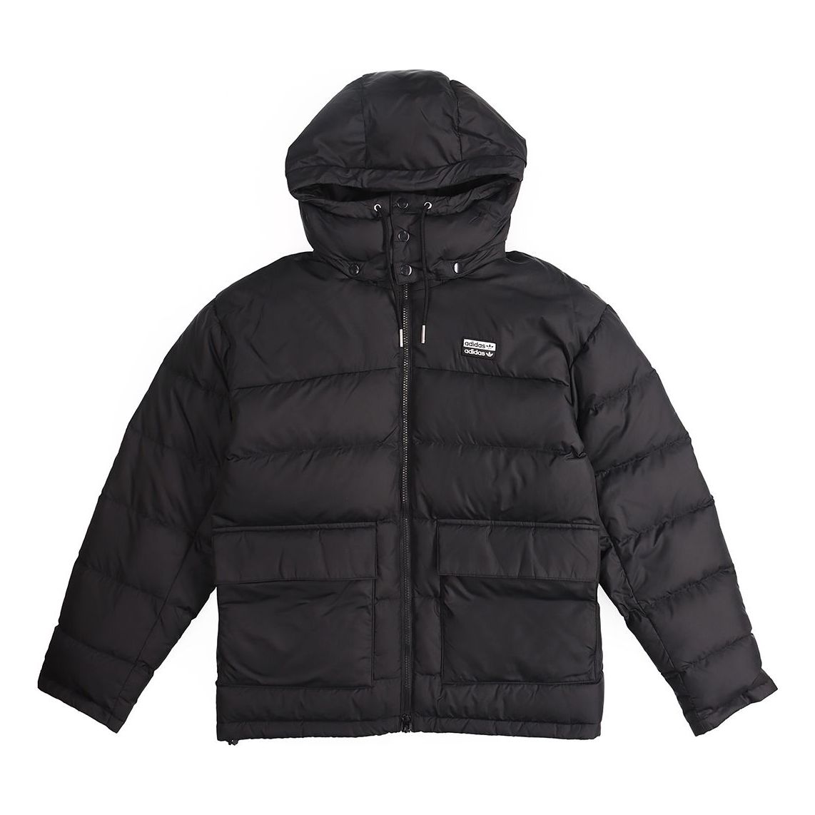 adidas originals R.Y.Vmid Down Jacket Black FL0015