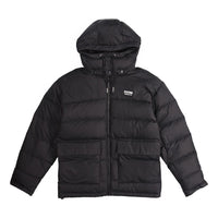adidas originals R.Y.Vmid Down Jacket Black FL0015