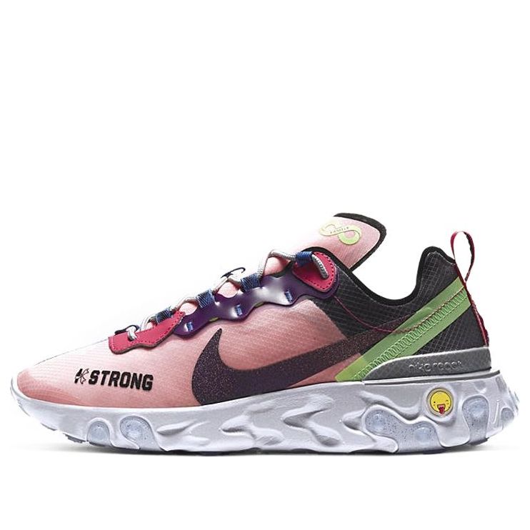 Nike React Element 55 'Doernbecher' 2019 CV2592-600