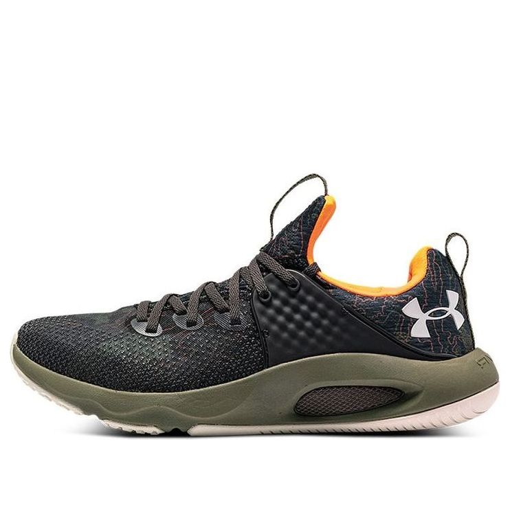 Under Armour HOVR Rise 3 Printed 'Hombre' 3025098-300