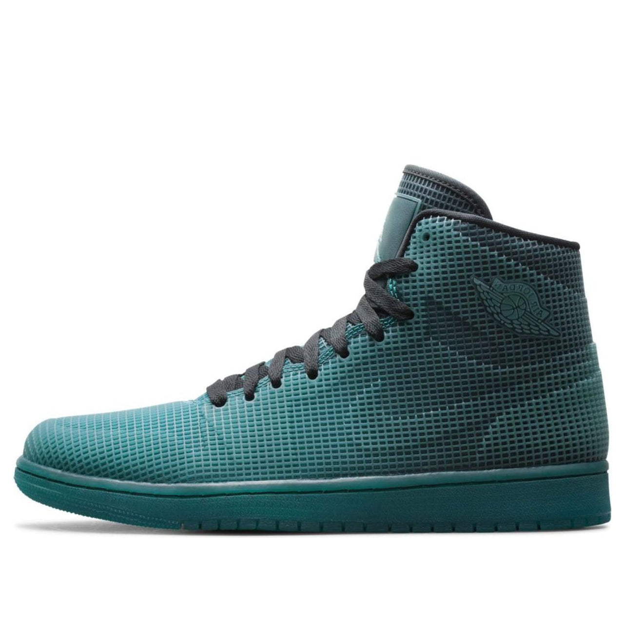 Air Jordan 4Lab1 'Tropical Teal' 677690-020