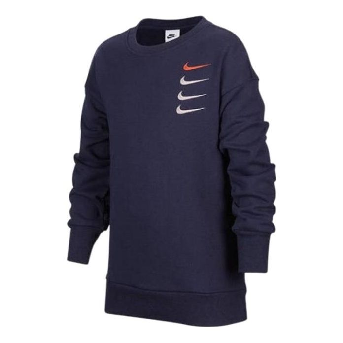 Nike Swoosh Sportwear DQ1118-451