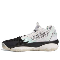 adidas Dame 8 'Dash Grey' GY0379