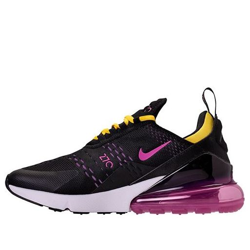 Nike Air Max 270 'Hyper Magenta' AH8050-006