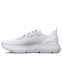 (WMNS) Under Armour HOVR Mega 3 'White' 3025313-100