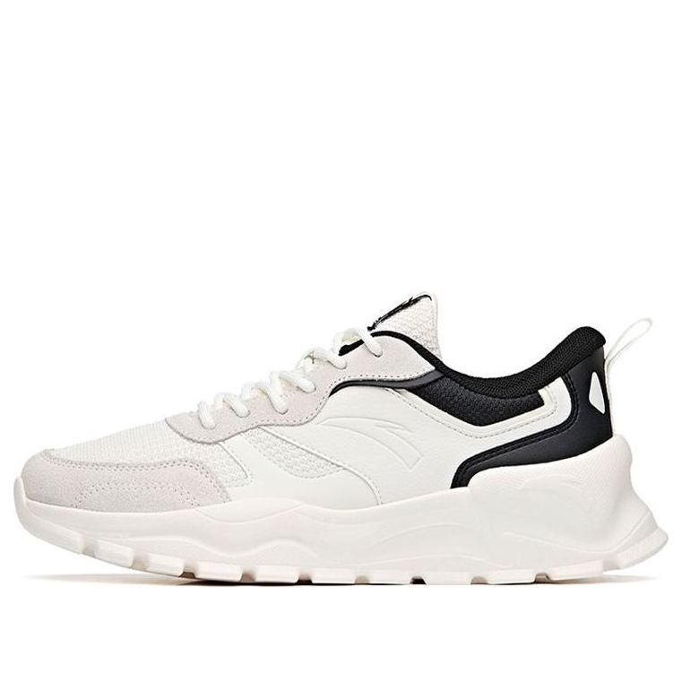 (WMNS) ANTA Training Collection 'White' 922127026-3