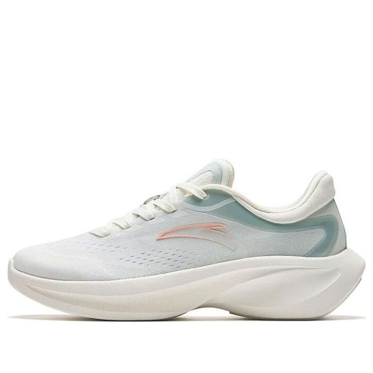 (WMNS) ANTA Leaf 4 'White Green Orange' 922335555-3
