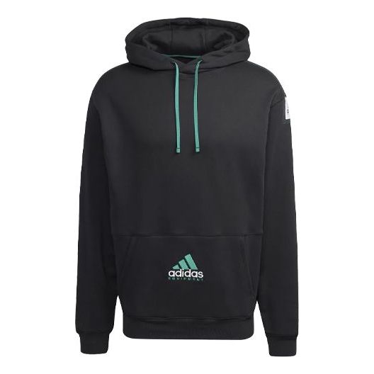 adidas Originals EQT Hoodie 'Black' HG8090