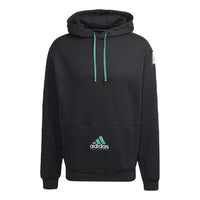 adidas Originals EQT Hoodie 'Black' HG8090