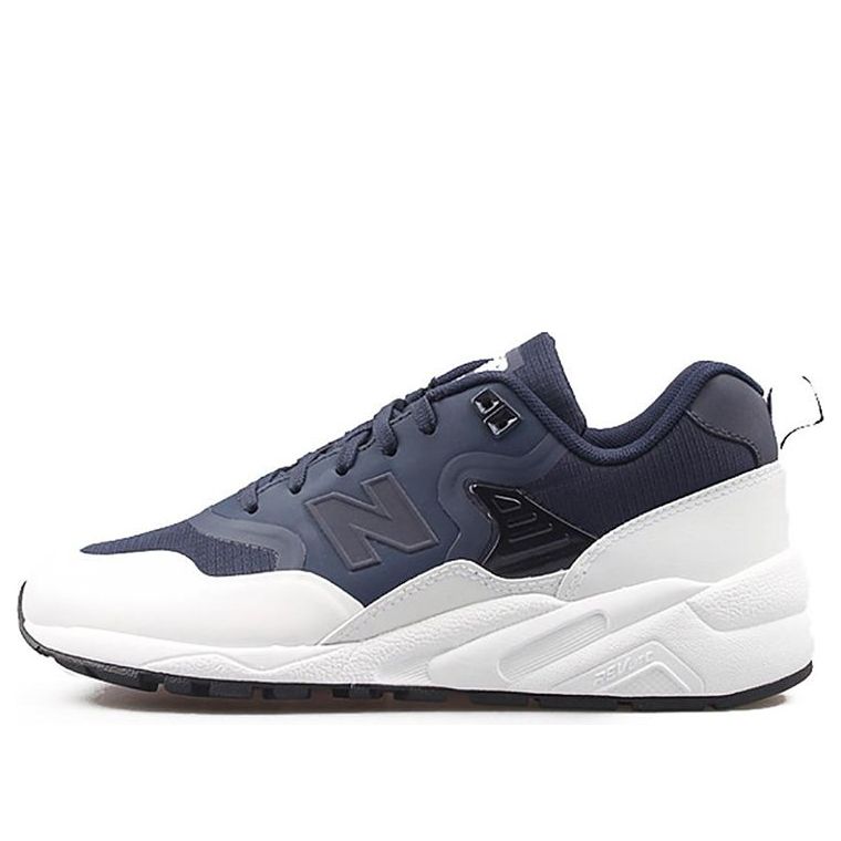 New Balance 580 White/Blue MRT580TH