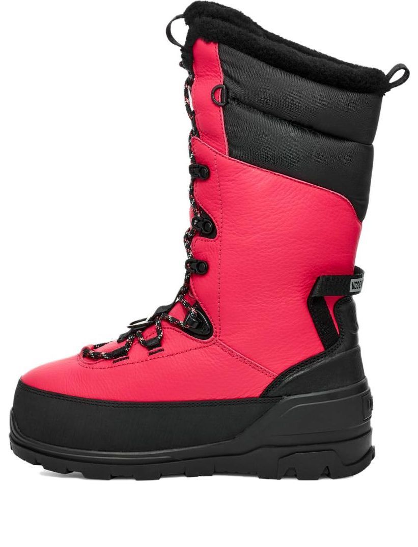 UGG Shasta Tall Boots 'Pink Glow' 1151850-PGW
