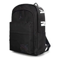 (PS) Air Jordan Logo Backpack 'Black' JD2223025GS-001