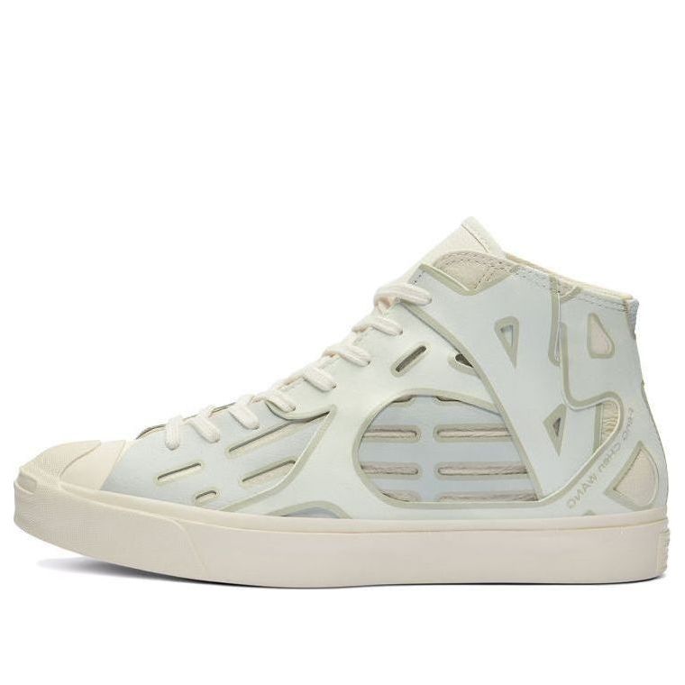 Converse Feng Chen Wang x Jack Purcell Mid 'Sea Salt' 169009C