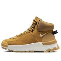 (WMNS) Nike City Classic Boot 'Wheat' DQ5601-710