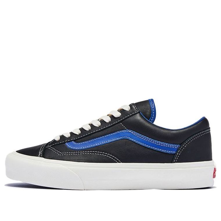 Vans Style 36 LX 'Princess Blue Black' VN0A5FC32VV