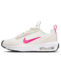 (WMNS) Nike Air Max INTRLK Lite 'White Pink' DX3705-101