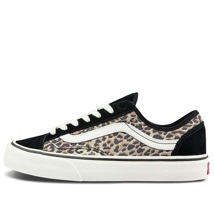 Vans Style 36 Decon SF 'Cheetah' VN0A5HYRA6D