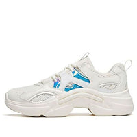 (WMNS) ANTA Life Series Sneakers 'White' 122028882-1