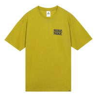 Nike ACG Hikepy Tee 'Moss' FB8124-390