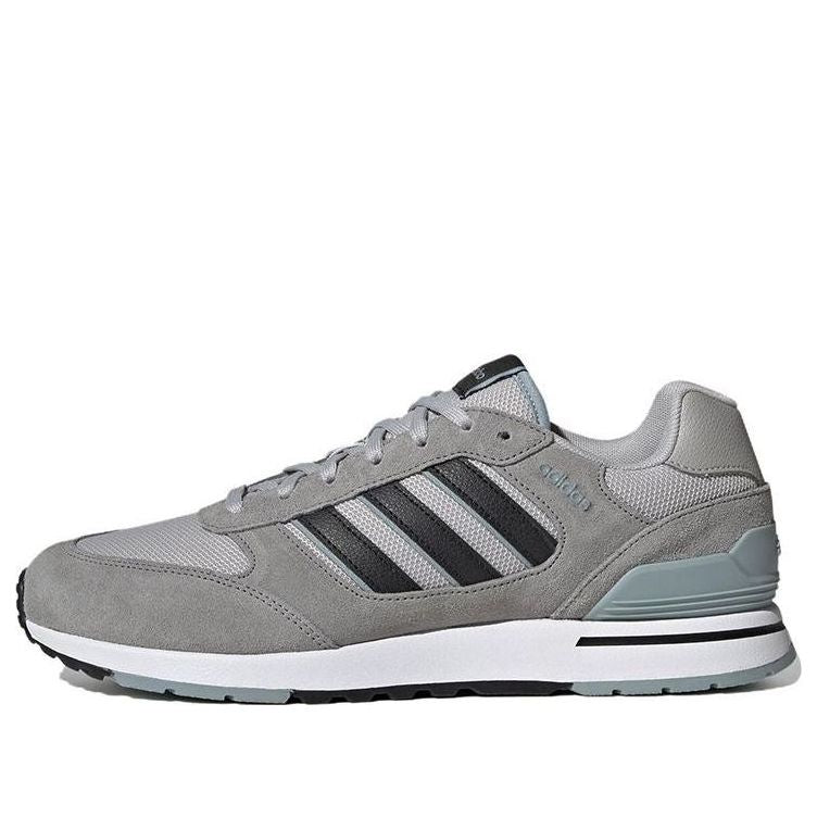 adidas Run 80s 'Grey Black' HP6113