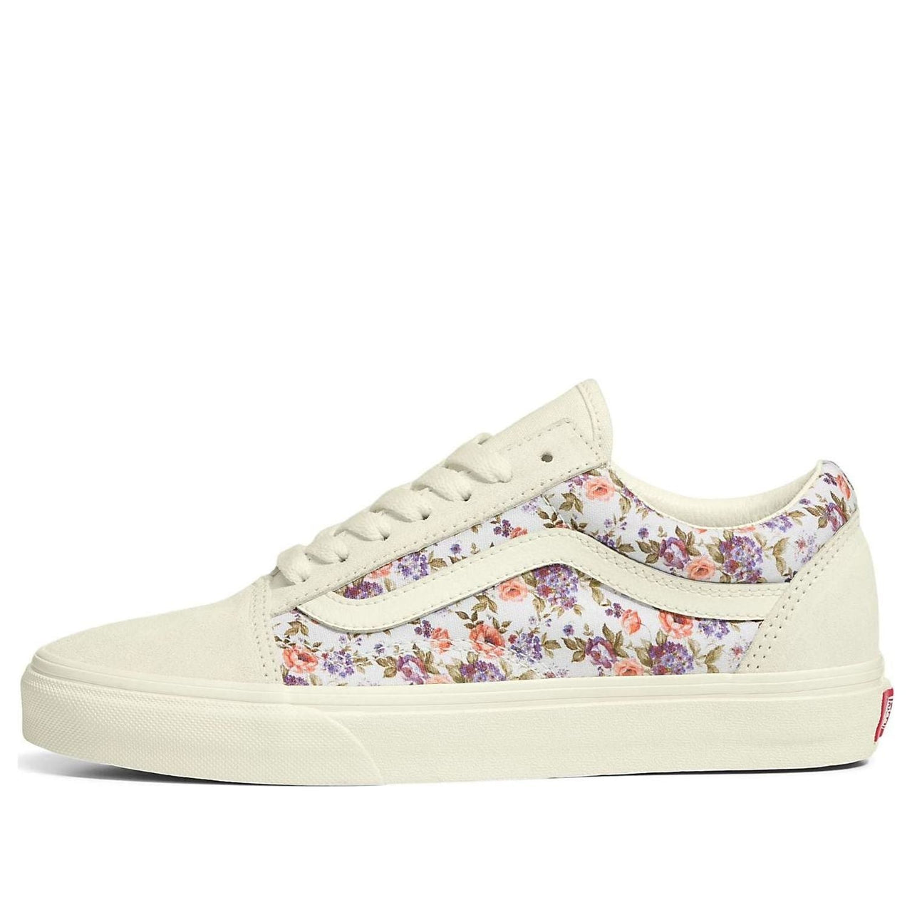 Vans Old Skool 'Vintage Floral' VN0007NTFS8